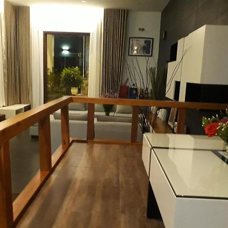 Doi Sao Homestay Buon Ma Thuot Exterior foto