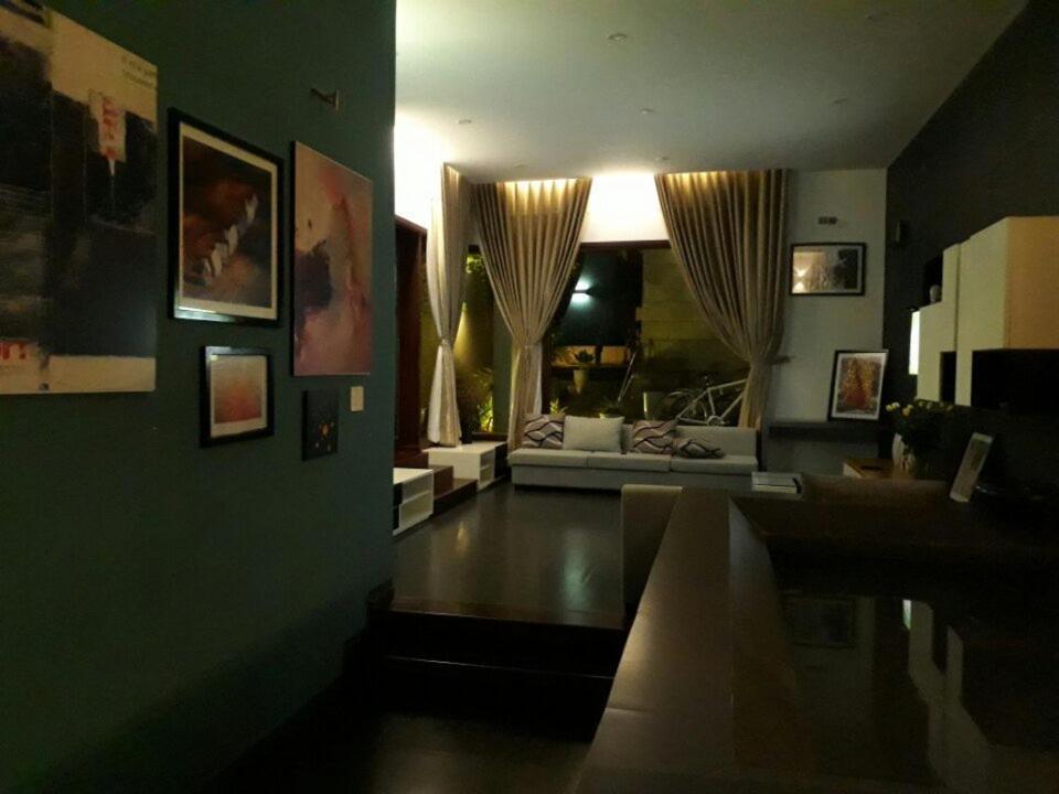 Doi Sao Homestay Buon Ma Thuot Exterior foto