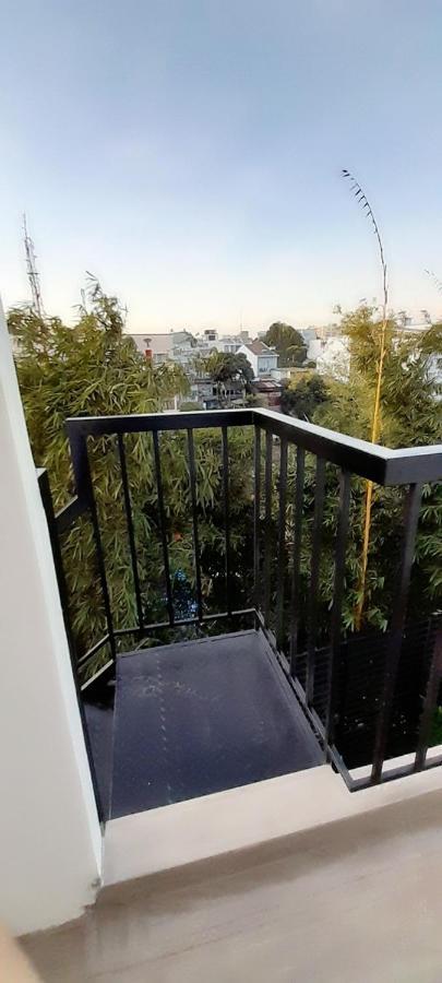 Doi Sao Homestay Buon Ma Thuot Exterior foto