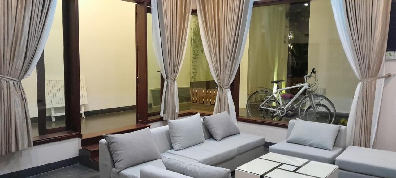 Doi Sao Homestay Buon Ma Thuot Exterior foto