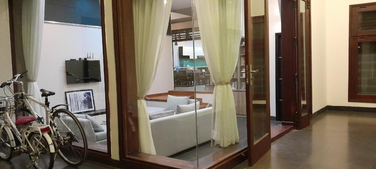 Doi Sao Homestay Buon Ma Thuot Exterior foto